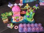 maison hatchimals, Enfants & Bébés, Jouets | Autre, Comme neuf, Enlèvement ou Envoi