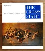 The Cross-Staff : History & Development [Navigation] - 1994, Boeken, W. Mörzer Bruyns (°1943), Ophalen of Verzenden, Zo goed als nieuw