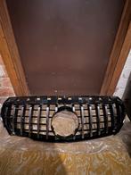 Calandre Mercedes GTR, Autos : Pièces & Accessoires, Pare-chocs, Mercedes-Benz, Enlèvement, Utilisé