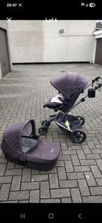 Easywalker reiswieg, stroller, kinderwagen complete set, Kinderen en Baby's, Ophalen, Gebruikt, Kinderwagen