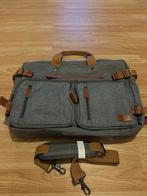 Laptoptas & Rugzak tas zo goed als nieuw, Computers en Software, Ophalen of Verzenden, 16 inch, Zo goed als nieuw, Aktetas