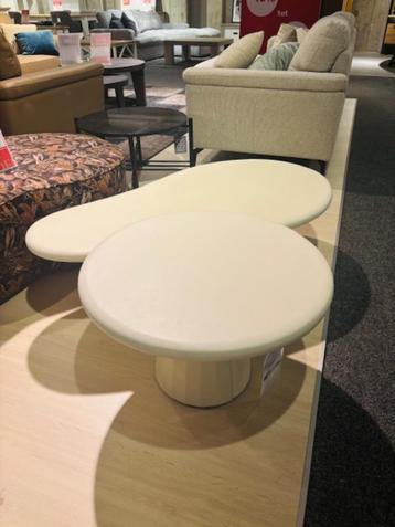 Salontafel set van 2 beschikbaar voor biedingen