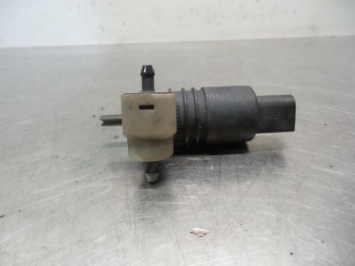 Pompe lave-glace avant d'un Audi A4 (A4 01-), Autos : Pièces & Accessoires, Vitres & Accessoires, Audi, Utilisé, 3 mois de garantie