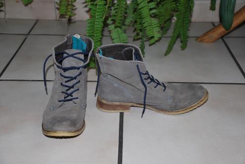Bottillons Boots "STEVE MADDEN"en daim taupe Pointure 37, Vêtements | Femmes, Chaussures, Porté, Chaussures de marche, Brun, Enlèvement ou Envoi