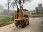 Komatsu FG 14-12 Forklift, Autre propulsion, Chariot élévateur, Komatsu