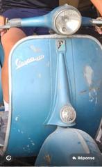 Vespa 150cc — Jaar 1959 — Zeer zeldzaam, Fietsen en Brommers, Scooters | Vespa, Ophalen