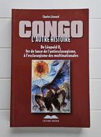 Congo - L'autre histoire : de Léopold II, Enlèvement ou Envoi, Utilisé, Charles Léonard