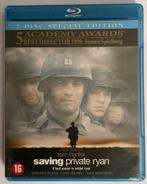 Saving Private Ryan - Steven Spielberg Blu-ray, Ophalen of Verzenden, Zo goed als nieuw