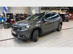 Peugeot 2008 1.2 Benzine Met 49d.km !!, Auto's, Automaat, Euro 6, 1199 cc, Bedrijf
