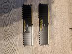 VENGEANCE LPX 2x8GB, Computers en Software, RAM geheugen, Gebruikt, DDR4, Ophalen of Verzenden, Desktop
