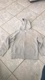 Vestje met kap maat 122:128, Kinderen en Baby's, Kinderkleding | Maat 122, Ophalen of Verzenden, Zo goed als nieuw