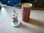 LEGE FLES PARFUM JEAN PAUL VOOR VERZAMELAARS, Verzamelen, Ophalen of Verzenden, Gebruikt, Parfumfles