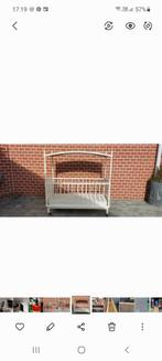 Oud kinderbedje, Kinderen en Baby's, Babywiegjes en Ledikanten, Ophalen