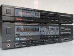 Memorex 80ties stereo machine., Ophalen of Verzenden, Zo goed als nieuw, Losse componenten