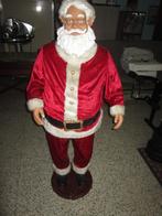 kerstman, Ophalen, Zo goed als nieuw