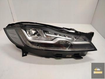 Jaguar XF II F-Pace Full Ledlamp rechts beschikbaar voor biedingen