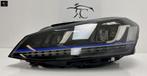 (VR) VW Volkswagen Golf 7 GTE Full LED koplamp links, Autos : Pièces & Accessoires, Utilisé, Volkswagen, Enlèvement ou Envoi