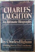 Charles Laughton - An Intimate Biography, Enlèvement ou Envoi