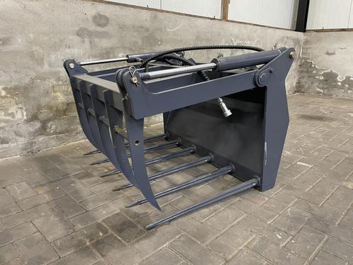 Mestklem 110 cm NIEUW voor giant, Zakelijke goederen, Machines en Bouw | Onderdelen