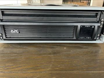 Apc smart psu 1500va rack, Enlèvement, Neuf