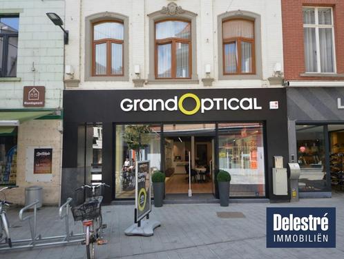 Commercieel te huur in Halle, Immo, Huizen te huur, Overige soorten
