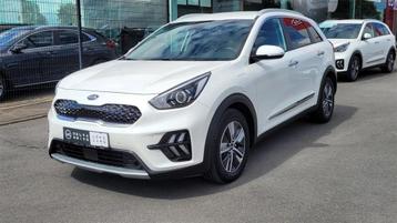 Kia Niro PHEV More  3 jaar garantie (bj 2020) beschikbaar voor biedingen