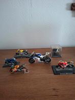 MotoGP-collectie, Verzamelen, Ophalen, Zo goed als nieuw