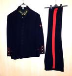 Gala-outfit, Ophalen of Verzenden, Nieuw, Kostuum of Pak