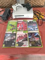 Xbox 360, Games en Spelcomputers, Spelcomputers | Xbox 360, Ophalen, Zo goed als nieuw