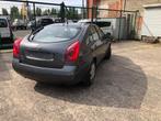 Nissan Primera AUT Lez 2030, Autos, Nissan, 5 places, Berline, 4 portes, Automatique