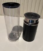Nespresso Magimix - Réservoir d'eau et/ou mousseux de lait à, Ophalen of Verzenden, Gebruikt, Overige modellen
