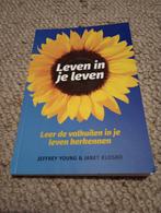 Leven in je leven, valkuilen herkennen - Young, Klosko, Boeken, Ophalen of Verzenden