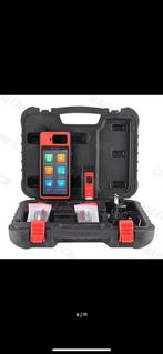 Autel 100km pro + sleutelmachine, Ophalen, Nieuw