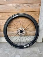 Mavic cosmic s42 carbon, Fietsen en Brommers, Fietsonderdelen, Ophalen, Zo goed als nieuw