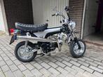 Dax skyteam 125 cc, Fietsen en Brommers, Ophalen, Overige modellen, 125 cc, Zo goed als nieuw