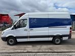 Schuifdeur links van een Mercedes Sprinter (9151), Gebruikt, -, Deur, -