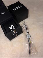 Boss horloge, Handtassen en Accessoires, Bedels, Overige merken, Overige materialen, Verzenden, Nieuw