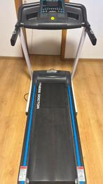 Tapis de course X Trail 3 FITNESS DOCTOR, Sports & Fitness, Enlèvement, Utilisé, Métal, Tapis roulant