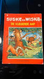 Suske en Wiske 87 De Vliegende Aap, Enlèvement ou Envoi, Willy Vandersteen, Une BD, Utilisé