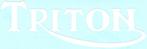 Triton sticker #2, Motos, Accessoires | Autocollants