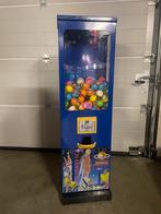 Distributeur de surprises FIAM, Enlèvement, Utilisé