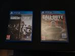 Ps4 Rainbow Six Siege en Call of duty Black Ops III, Consoles de jeu & Jeux vidéo, Jeux | Sony PlayStation 4, Comme neuf, Shooter