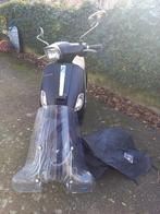 ACCESSOIRES VESPA  PIAGGIO LX - S - ET2-ET4- LIBERTY, Fietsen en Brommers, Scooters | Vespa, Gebruikt, Overige modellen, Klasse B (45 km/u)