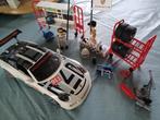 Playmobil - Porsche 911 GT3 Cup - 9225, Enfants & Bébés, Comme neuf, Ensemble complet, Enlèvement