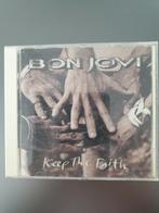 Bon Jovi, CD & DVD, Comme neuf, Enlèvement ou Envoi