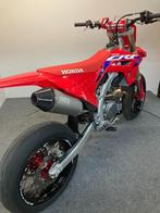 Honda CRF 450R Supermoto bj.2024 ref. LS 2935, Motoren, 450 cc, Bedrijf, 1 cilinder, SuperMoto