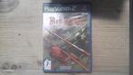 Red Baron - Playstation 2, Games en Spelcomputers, Verzenden