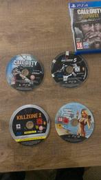 Call of Duty : Black Ops III, Games en Spelcomputers, Ophalen, Vanaf 18 jaar, Shooter, Zo goed als nieuw