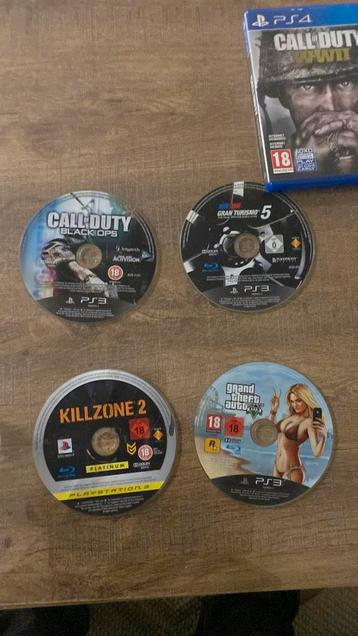 Call of Duty : Black Ops III beschikbaar voor biedingen