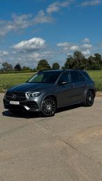 Mercedes-Benz GLE 350de 4Matic AMG-Line, Auto's, Automaat, 4 cilinders, GLE, 5 zetels